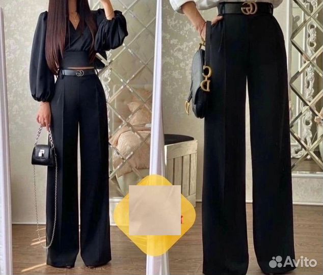 Брюк Size 42 по 52