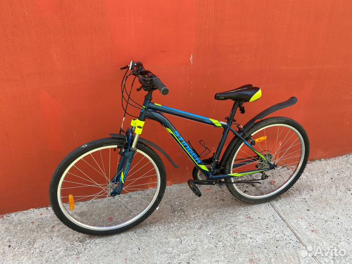 Stinger Caiman 26 (мало б/у)