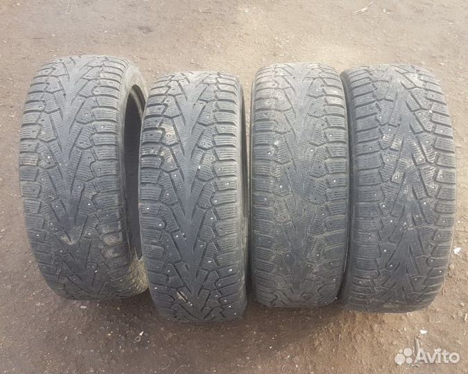 Pirelli Ice Zero 225/45 R18 95M