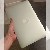 Apple macbook air 11 (2011)