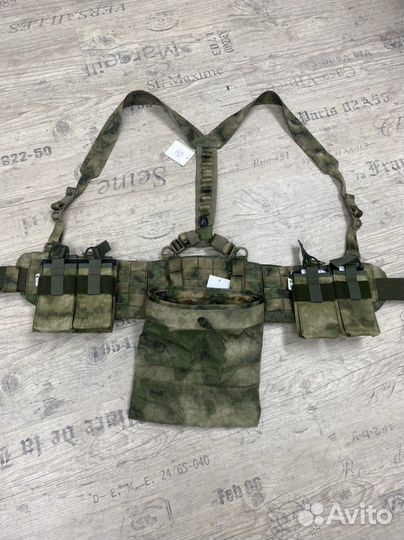 Бронежилет союзспецоснощение