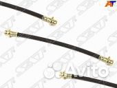 Тормозной шланг все toyota
