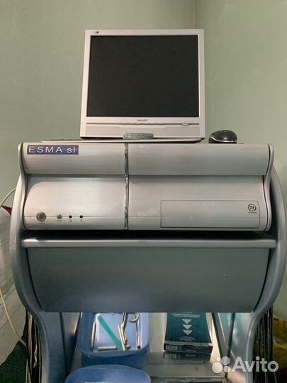 Косметологическое оборудование