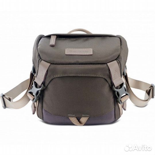 Сумка Vanguard VEO GO 15M коричневая