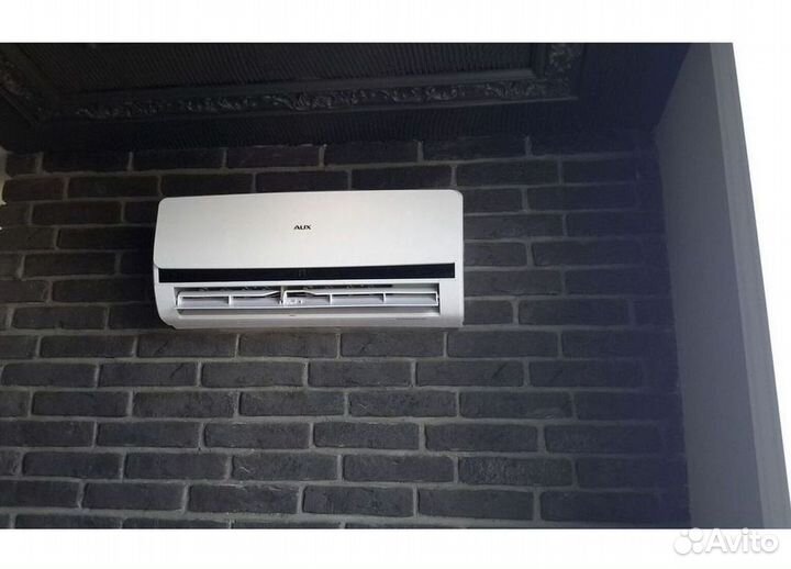 Кондиционер с Доставкой и Установкой