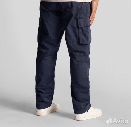 Lyle scott