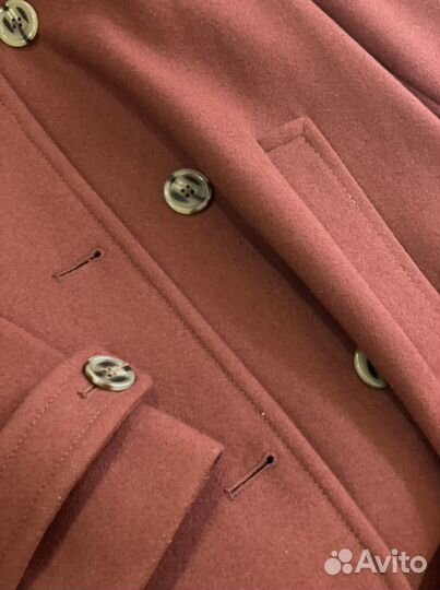 Пальто benetton