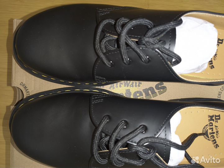 Dr martens 1461
