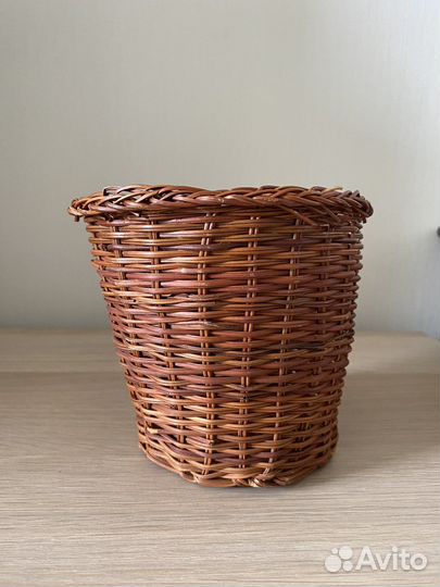 Корзина кашпо