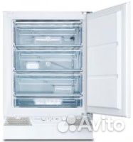 Морозильная камера Electrolux EUU 11310 Новый