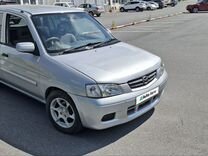 Mazda Demio 1.3 AT, 2000, 290 000 км, с пробегом, цена 300 000 руб.