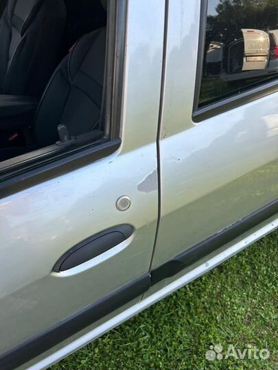 LADA Largus 1.6 МТ, 2016, 231 000 км