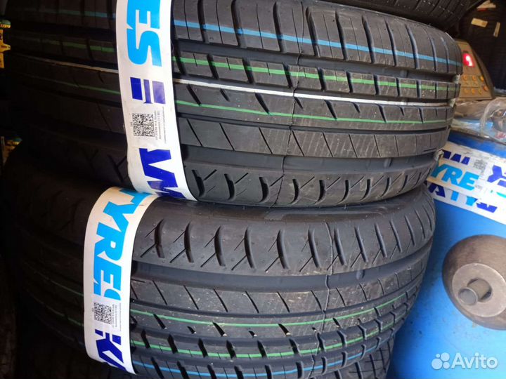 Viatti Strada Asimmetrico 205/55 R16