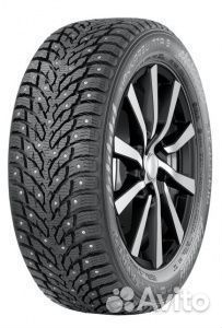 Nokian Tyres Hakkapeliitta 9 235/45 R17 97T