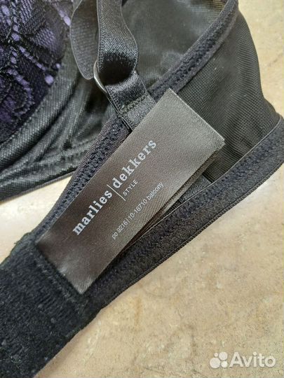 Комплект нижнего белья Marlies Dekkers 75C