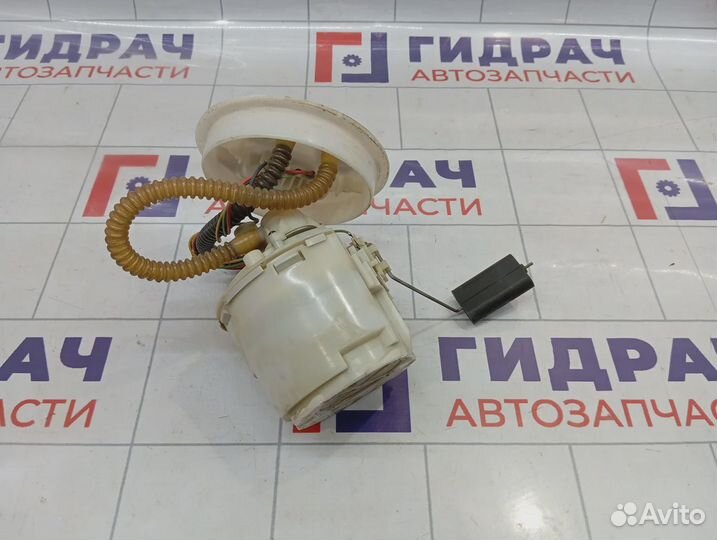 Насос топливный электрический Ford Mondeo 3 (B4Y) 1446364