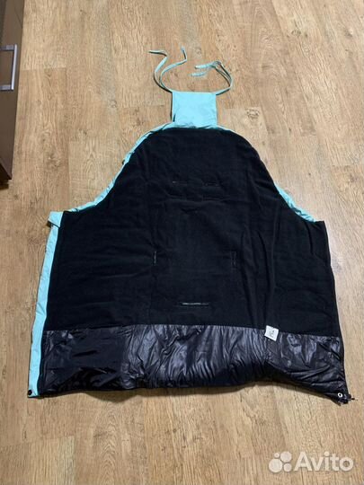 Зимний конверт leokid