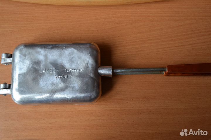 Формы для выпечки цельного печенья