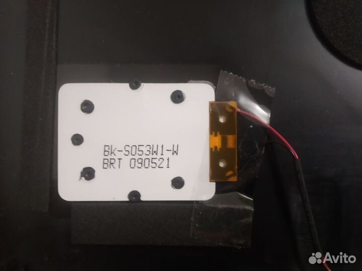 Матрица для ноутбука hp dv3-2000