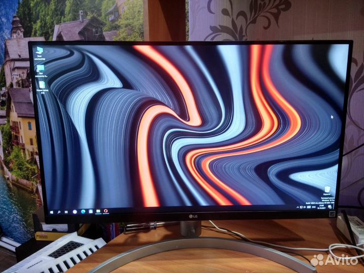 Cтрим Пушка Amd ryzen 9 3900X