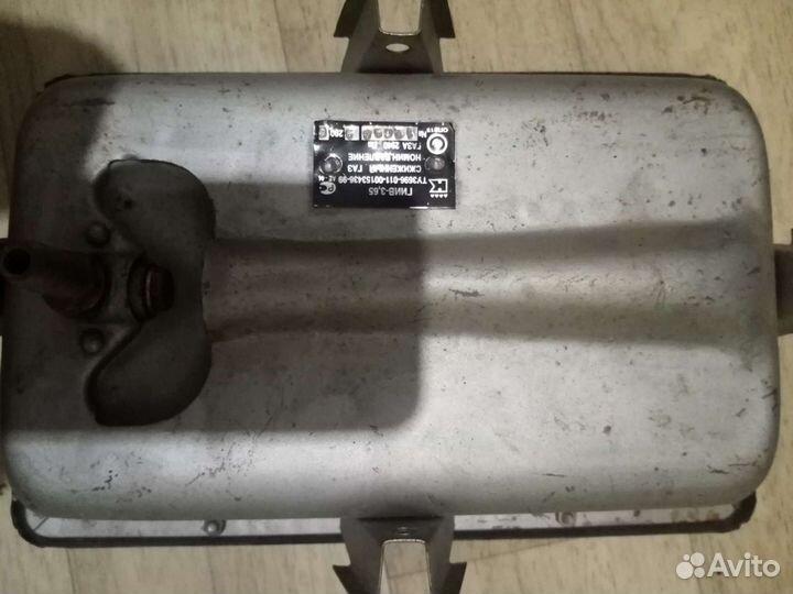 Водяные тены, аноды магниевые, термовыключатели, г