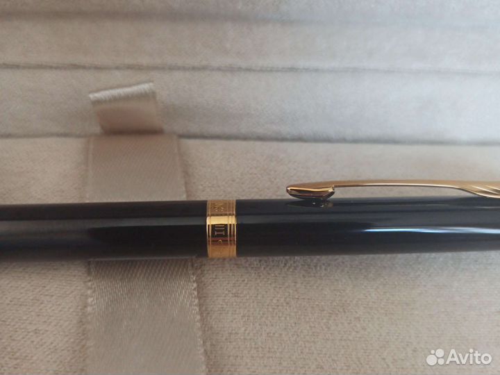 Ручка шариковая Parker Sonnet Slim K430