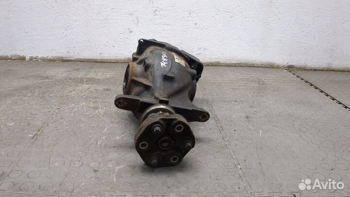 Редуктор моста задний BMW 3 F30