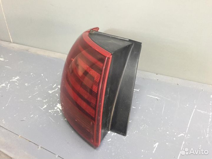 Фонарь задний левый Kia Sorento 3 Киа Соренто