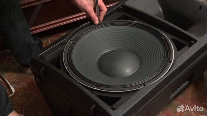 Ремонт аудио усилителей портативный колонок