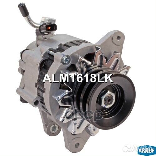 Генератор krauf ALM1618LK ALM1618LK Krauf