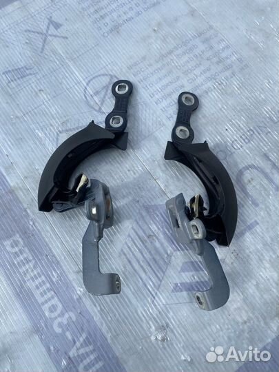 Петля двери багажника BMW X3 G01