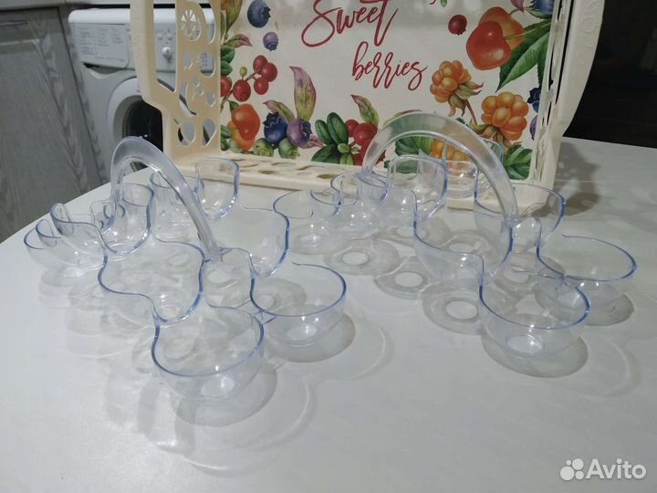 Органайзер для яиц в холодильник на подарок