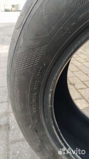 Goodyear Eagle F1 Asymmetric 5 235/55 R17