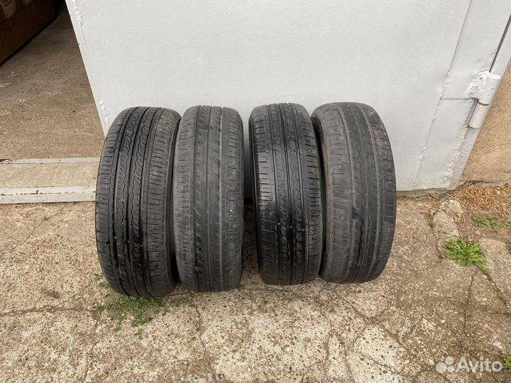 Kumho Solus KH17 185/65 R15 88H