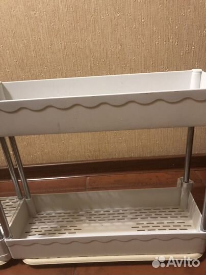 Органайзер для кухни