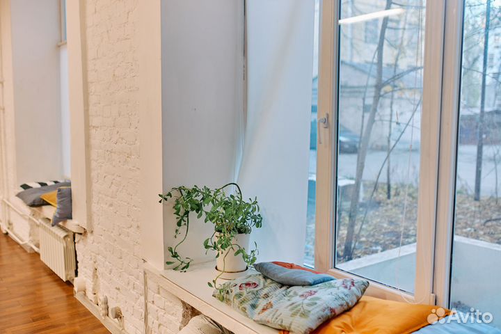 Почасовая аренда танцевального зала