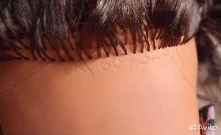 Куклы Бигги,Раунштайн,Ари, СССР