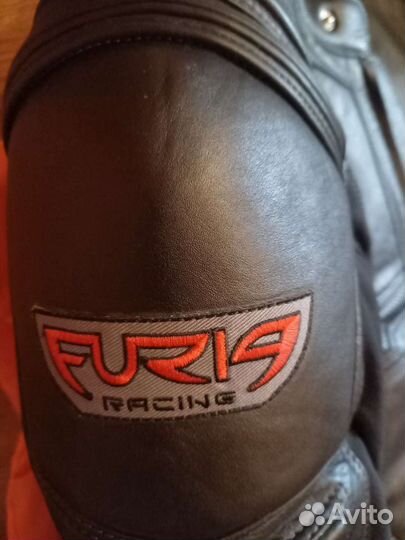 Одежда для мотоцикла