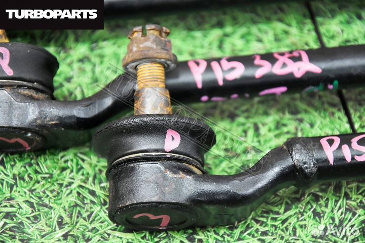 Рычаги задние Honda Mdx YD1 J35A