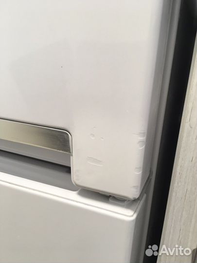 Холодильник бу