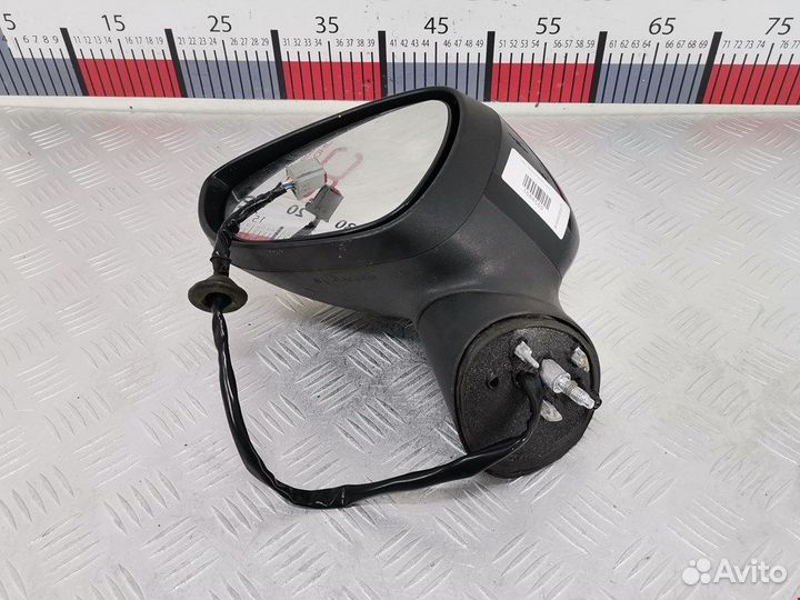 Зеркало боковое левое для Ford Fiesta 6 1753804