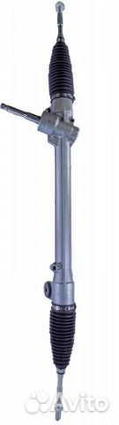 Рулевая рейка с тягами механическая