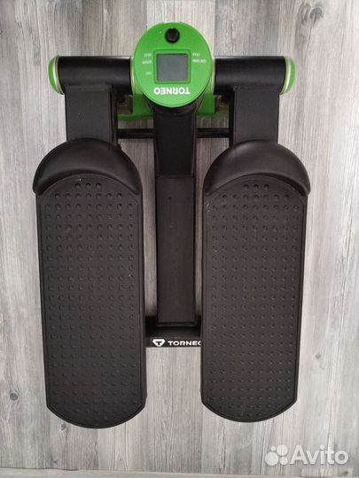 Тренажер степпер