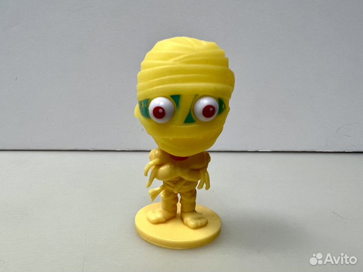 Фигурки Зомбаки Zомбаки 2 Sweet Box