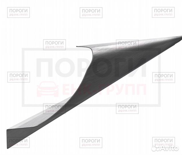 Пороги Rover 200 3 поколения и другие