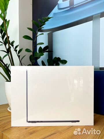 MacBook Air M2 512gb. Рассрочка Гарантия