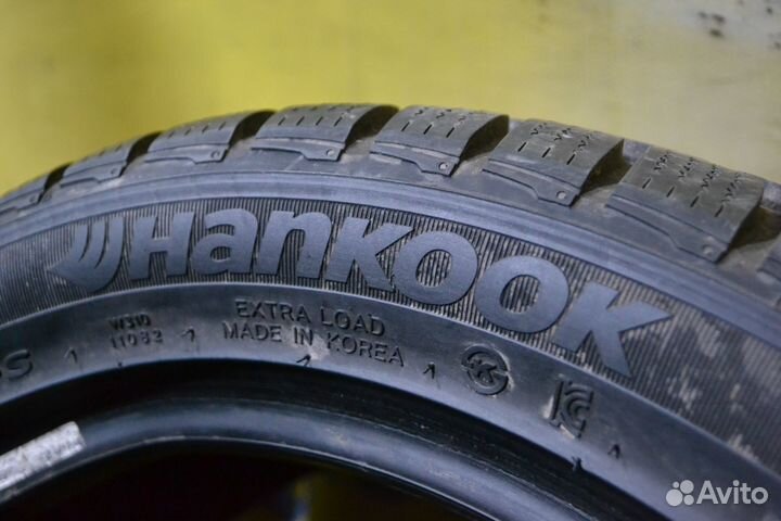 Hankook Winter I'Cept Evo 215/45 R17