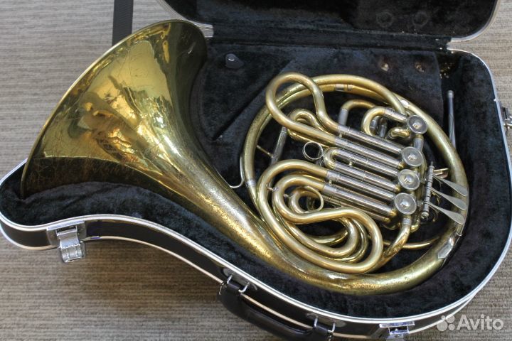 Валторна Yamaha YHR-664