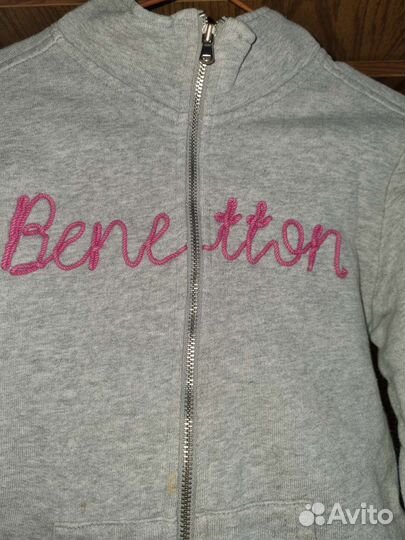 Толстова для девочки