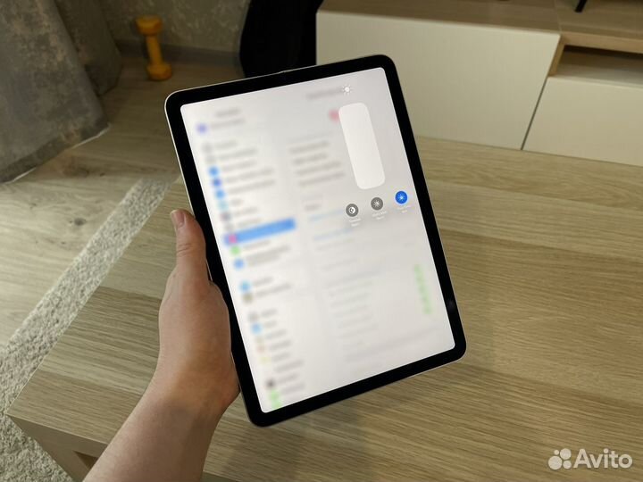 iPad Air 2022 m1 64gb